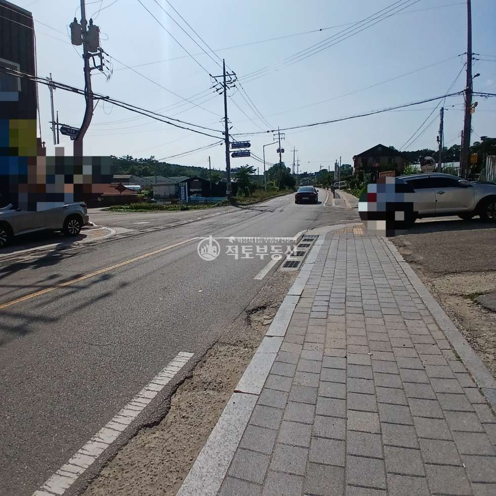 경기 화성효행구 매송면 원평리 #50평상가임대 #저렴한월세 #당구장인수가능 #2차선도로접한 상가 월세 매물번호 10460 사진 8