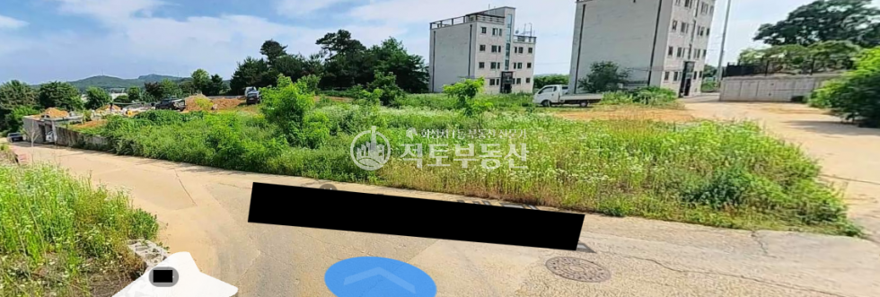 경기 화성만세구 팔탄면 노하리 #팔탄 노하리# 전원주택지 매매#동방저수지 뷰#290평(도로포함) 매매 매물번호 10469 사진 1