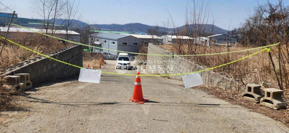 경기 화성만세구 향남읍 동오리 #향남동오리#181평개발행위허가득토지#도로지분확인매매#평당90만원 매매 매물번호 10509 사진 1