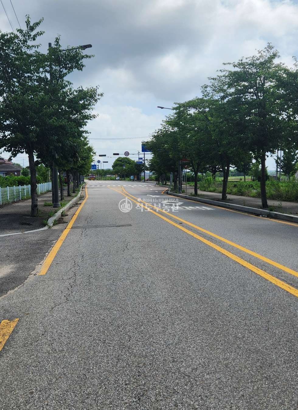 경기 화성만세구 서신면 송교리 1동 #서신면송교리#육류 기타 가공 및 저장#공장109평#대지830평#대로변#광고효과우수 매매 매물번호 10499 사진 8