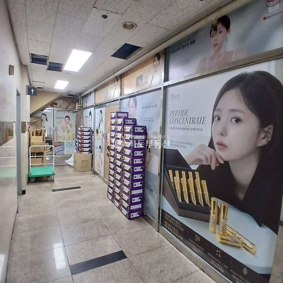 경기 화성만세구 향남읍 행정리 #행정리 중심상가 #77평상가임대(매매가능) # 일반음식점(다양한업종 가능) #아파트배후지 월세 매물번호 10573 사진 3