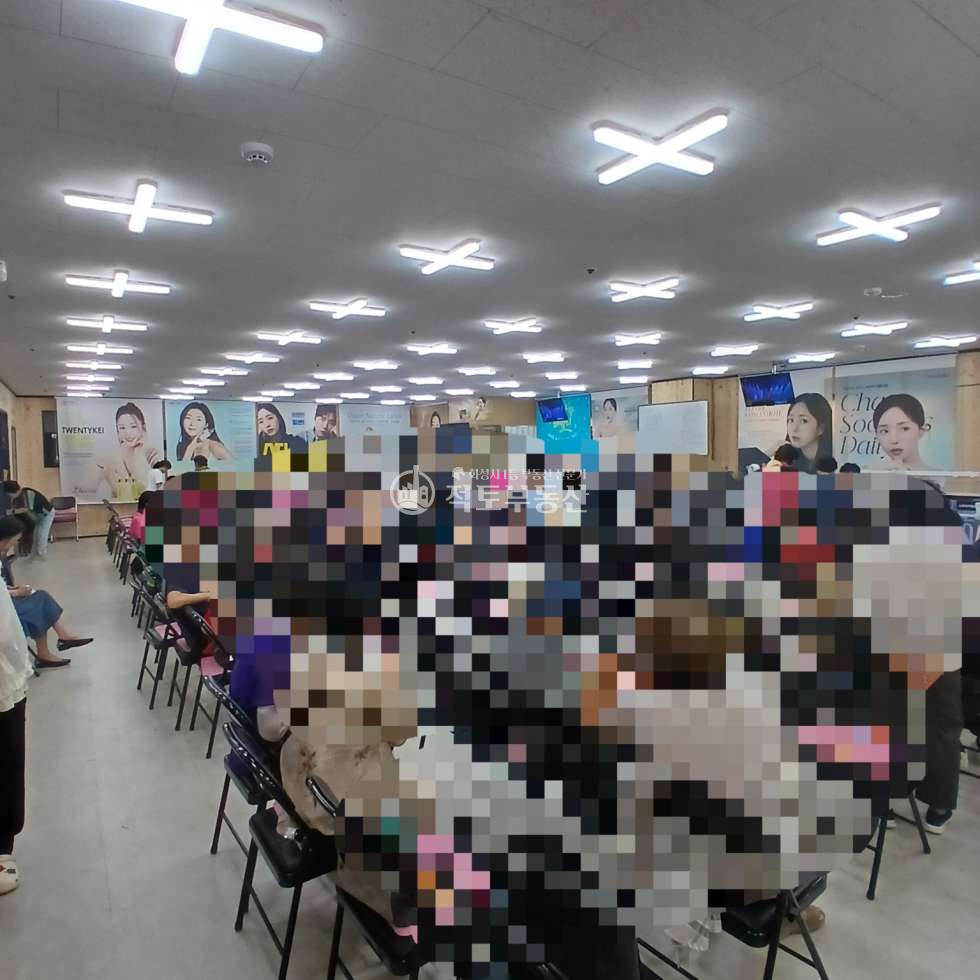 경기 화성만세구 향남읍 행정리 #행정리 중심상가 #77평상가임대(매매가능) # 일반음식점(다양한업종 가능) #아파트배후지 월세 매물번호 10573 사진 5