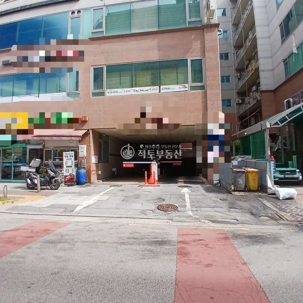 경기 화성만세구 향남읍 행정리 #행정리 중심상가 #77평상가임대(매매가능) # 일반음식점(다양한업종 가능) #아파트배후지 월세 매물번호 10573 사진 7