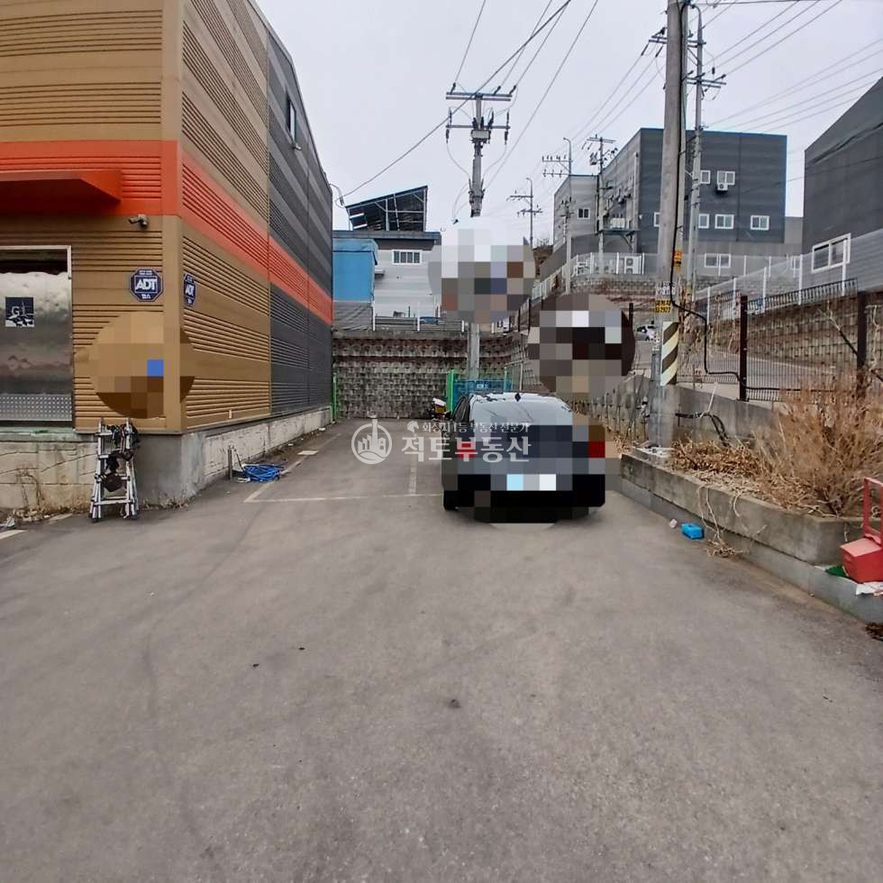 경기 화성만세구 팔탄면 구장리 1,2동 #대지656평(도로포함) #공장매매#HACCP인증시설 #식품공장 매매 매물번호 10201 사진 20