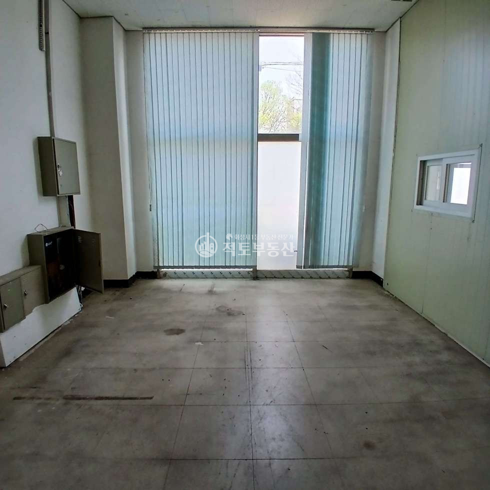 경기 화성만세구 팔탄면 가재리 B동 #98평 #상가임대 #4차선도로접 #광고효과좋음 월세 매물번호 10327 사진 7