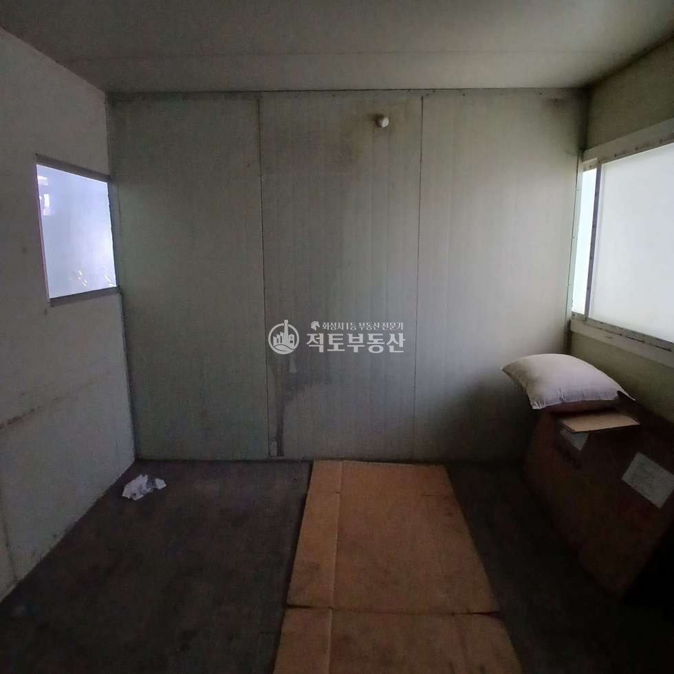 경기 화성만세구 팔탄면 창곡리 #102평 #공장임대 #저렴한월세 #100kw 월세 매물번호 10163 사진 6