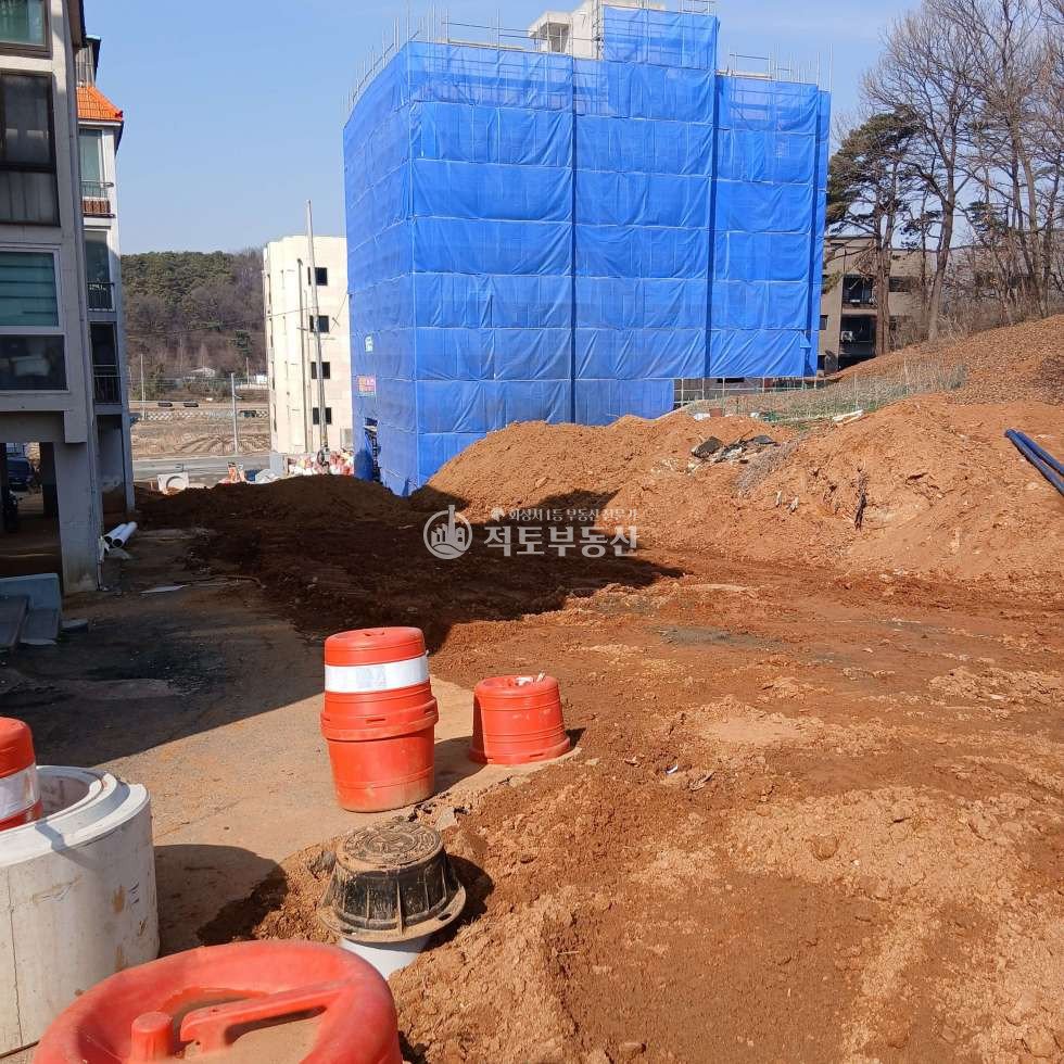 경기 화성만세구 우정읍 조암리 #단독주택매매 #31평 #주택바로옆 소방도로개설중 매매 매물번호 10236 사진 11