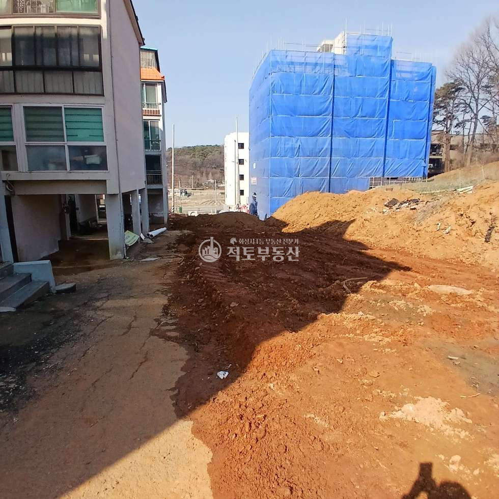 경기 화성만세구 우정읍 조암리 #단독주택매매 #31평 #주택바로옆 소방도로개설중 매매 매물번호 10236 사진 12