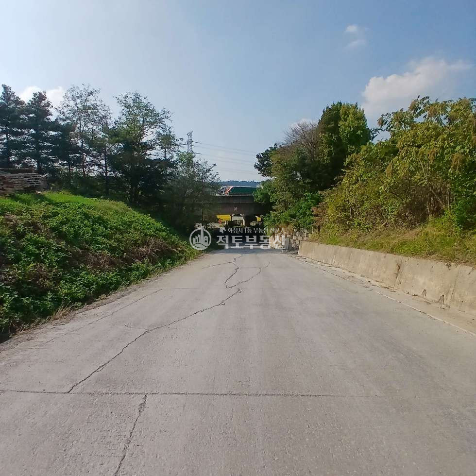 경기 화성만세구 팔탄면 율암리 #팔탄공장 #126평공장임대 #민원소지없는위치 #25톤차량진입가능 #넓은야적공간 월세 매물번호 10678 사진 11
