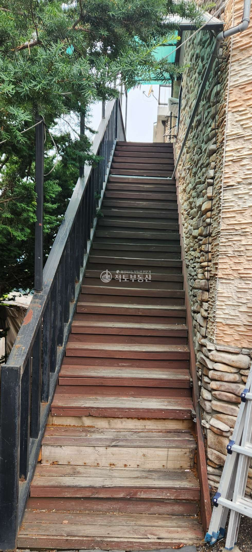 경기 화성효행구 정남면 보통리 #정남IC 인근# 대로변 상가건물 매매#보통저수지#대지 약 484평 매매 매물번호 10434 사진 5