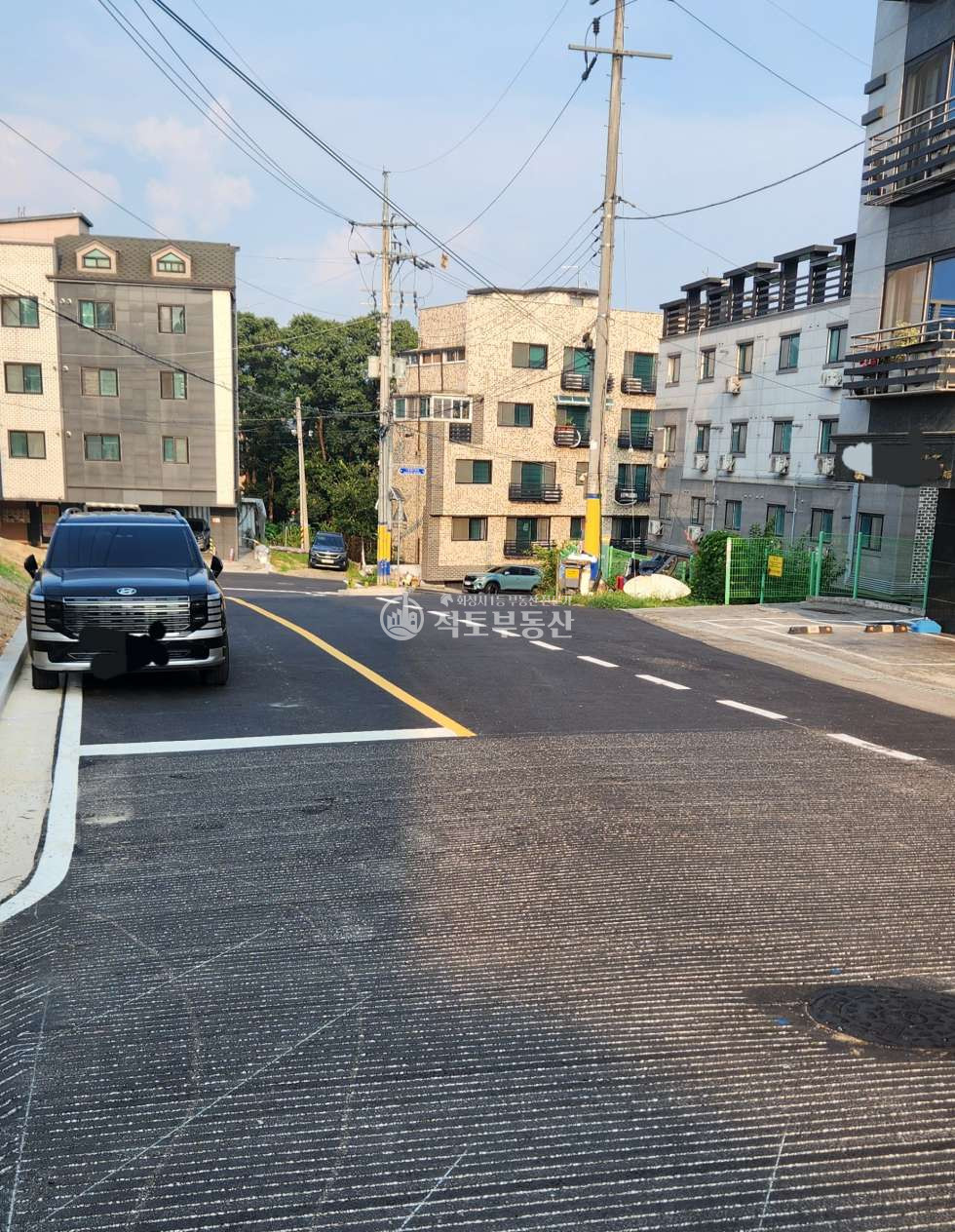 경기 화성만세구 팔탄면 구장리585-1 1동 #팔탄구장리빌라매매#엘리베이터#방3,화2#소방도로완비 매매 매물번호 10552 사진 2
