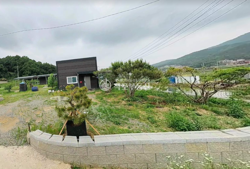 경기 화성만세구 팔탄면 기천리 #팔탄기천리#농지전용·준공완료 농업시설#자연취락지구 인접#토지 270평 매매 매물번호 10698 사진 2