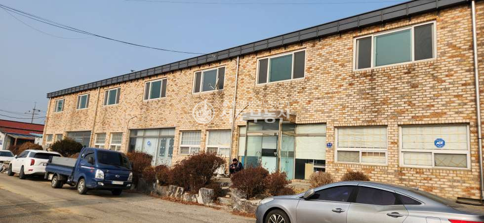 경기 화성만세구 우정읍 매향리 #우정읍 매향리#기아자동차 앞#전층 임대 완료#수익형 상가 매매 매매 매물번호 10023 사진 1