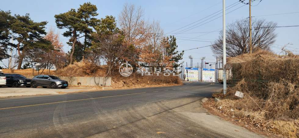 경기 화성만세구 우정읍 매향리 #우정읍 매향리#기아자동차 앞#전층 임대 완료#수익형 상가 매매 매매 매물번호 10023 사진 3