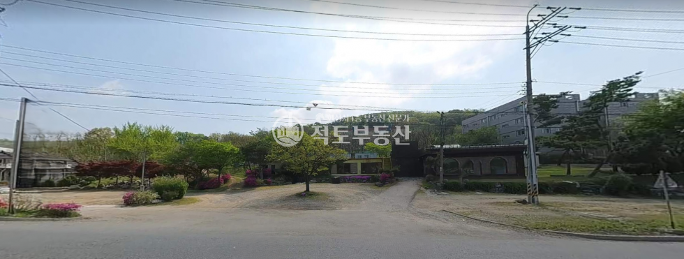경기 화성만세구 남양읍 무송리 #화성남양읍#무송교차로 인근#지방도318#수도권제2순환#토지1,202평#건물 114평#계획관리 매매 매물번호 10700 사진 1