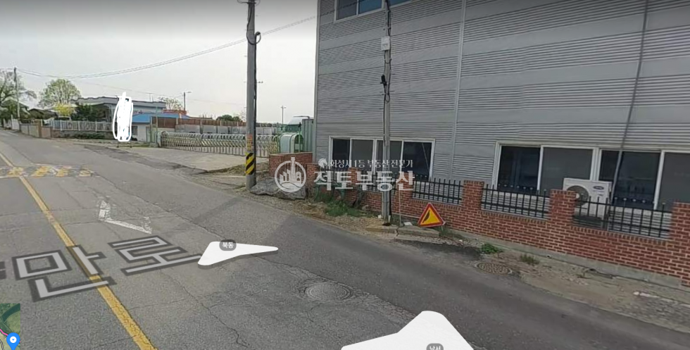 경기 화성만세구 우정읍 이화리 1동 우정읍 대형 공장 매매 매매 매물번호 10028 사진 1