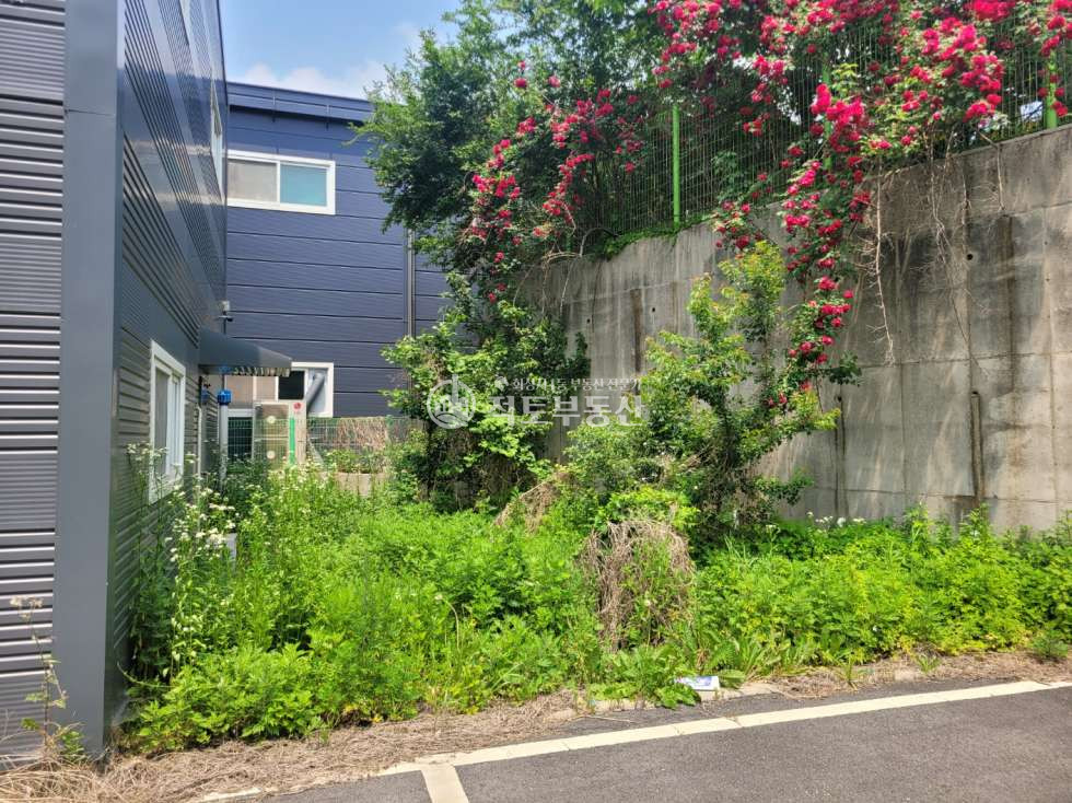 경기 화성효행구 정남면 제기리 1동 [급매] 정남면 55평 공장 매매 매매 매물번호 10115 사진 2