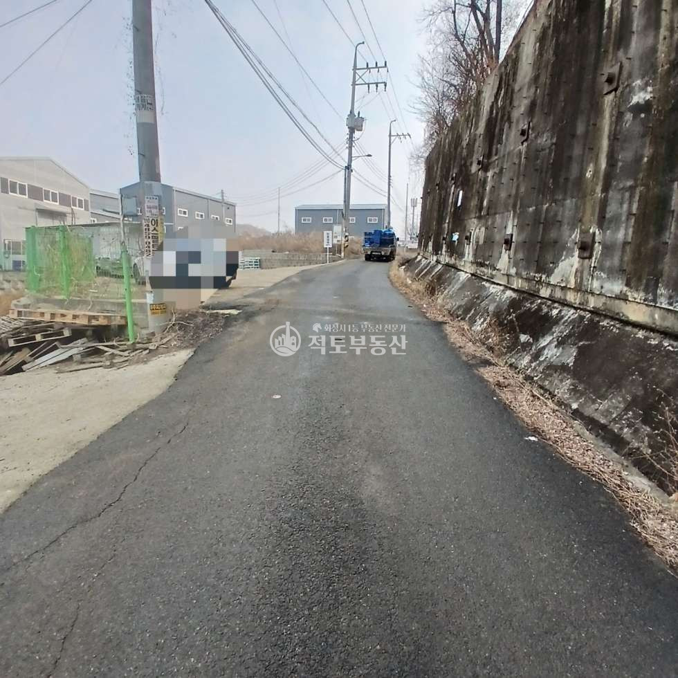 경기 화성만세구 팔탄면 #대지 442평 #공장매매 #고전력 #발안ic 10분 매매 매물번호 10193 사진 13