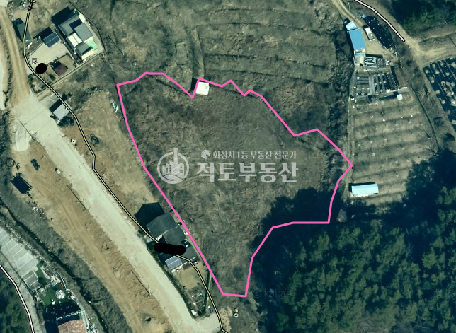 충남 천안동남구 유량동 #1056평 #토지매매 #천안 ic 10분내외 매매 매물번호 10226 사진 1