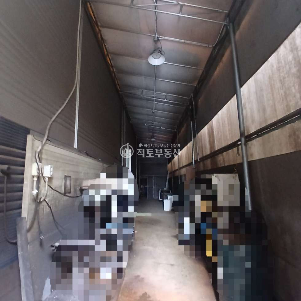 경기 화성만세구 팔탄면 덕천리 1동 팔탄면 덕천리 873평 공장, 320평 공장 매매｜10톤 호이스트·마당 넓은 실사용 공장 매매 매물번호 10250 사진 17