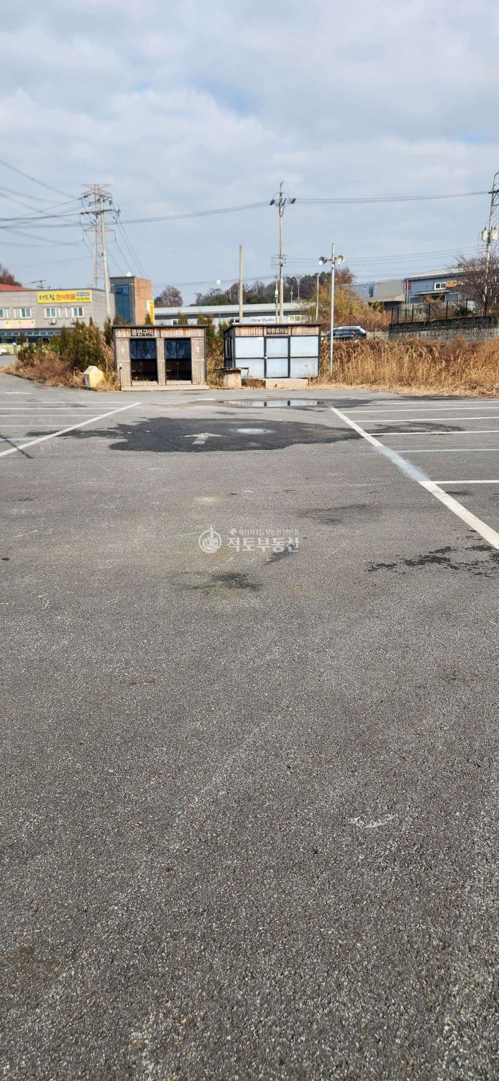 경기 화성만세구 향남읍 구문천리 1동 향남읍 구문천리 300평 고전력 공장 전시장, 클린룸 추천 월세 매물번호 10065 사진 4