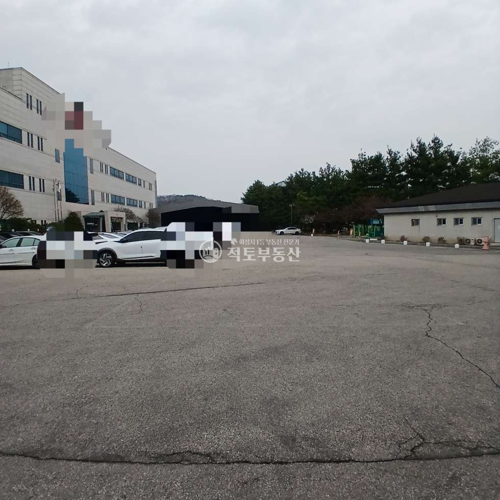 경기 화성동탄구 금곡동 가동 #1125평 (중 클린룸 700평) #공장임대 #고전력 #화물엘리베이터 월세 매물번호 10278 사진 2