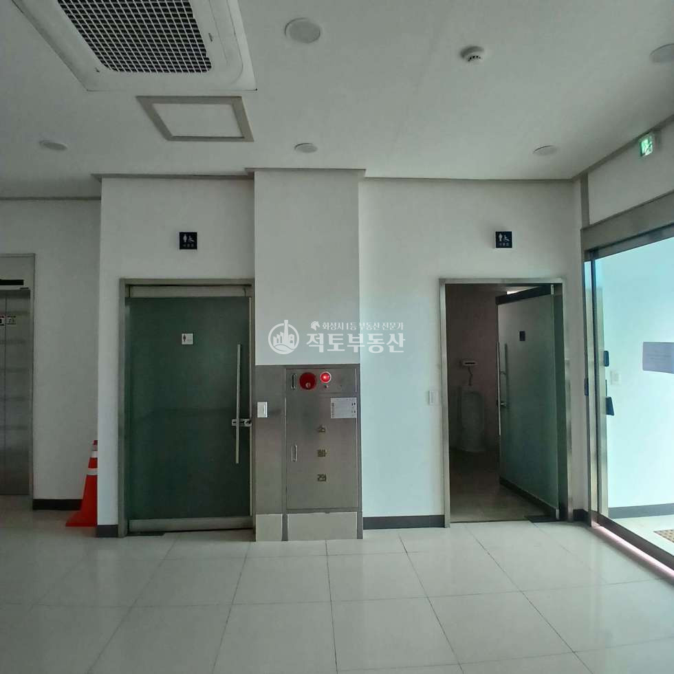 경기 화성만세구 양감면 용소리 1,2동 #480평 대형클린룸임대 #호이스트 #고전력 #2차선도로접 월세 매물번호 10388 사진 3